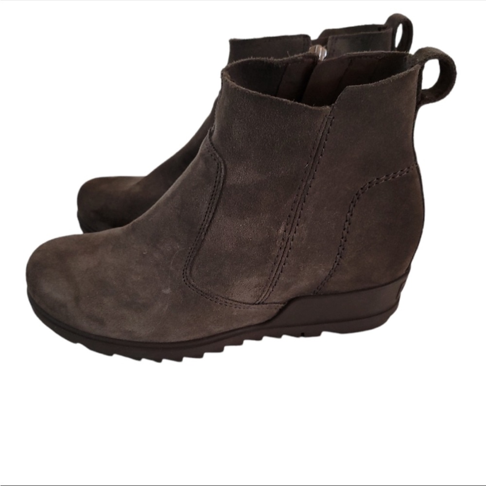 SOREL